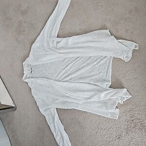 Hard Tail Lightweight Top